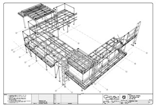 Warehouse Office Pinjarra
